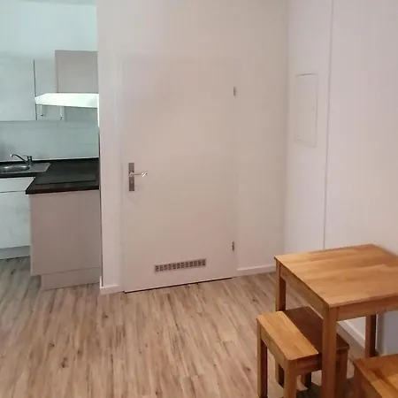 Jogis Ferienwohnungen Fribourg im Breisgau Extérieur photo