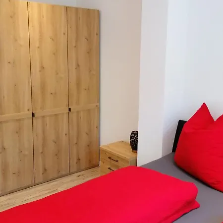 Jogis Ferienwohnungen Fribourg im Breisgau Extérieur photo
