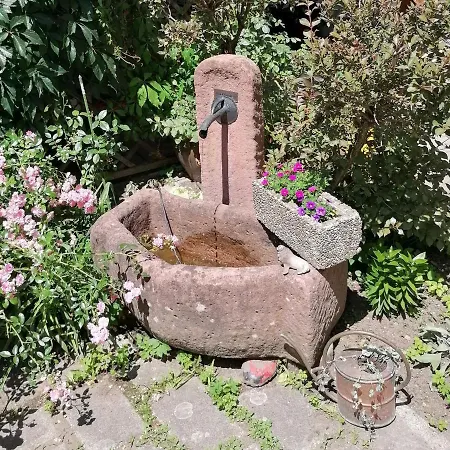 Jogis Ferienwohnungen Fribourg im Breisgau Extérieur photo