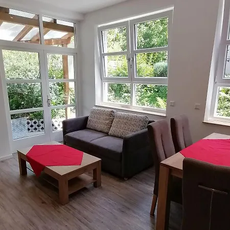 Jogis Ferienwohnungen Fribourg im Breisgau Extérieur photo