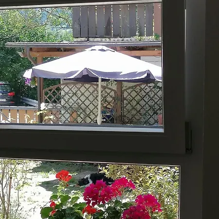 Jogis Ferienwohnungen Fribourg im Breisgau Extérieur photo