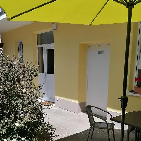 Jogis Ferienwohnungen Fribourg im Breisgau Extérieur photo