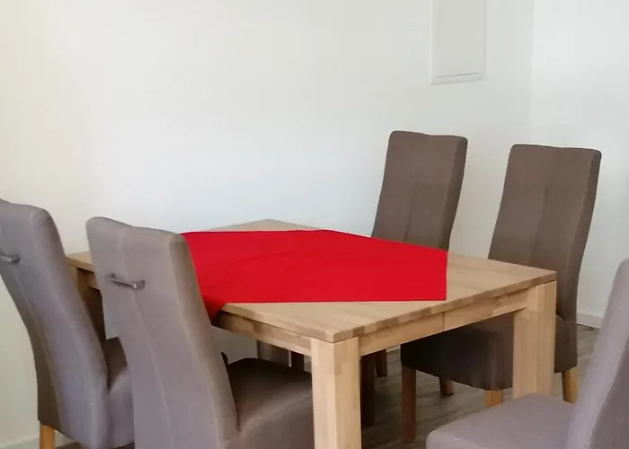 Jogis Ferienwohnungen