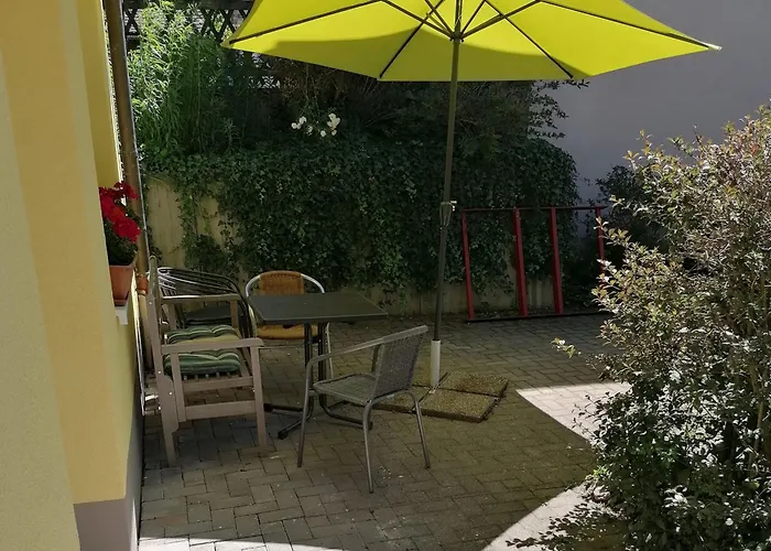 Jogis Ferienwohnungen