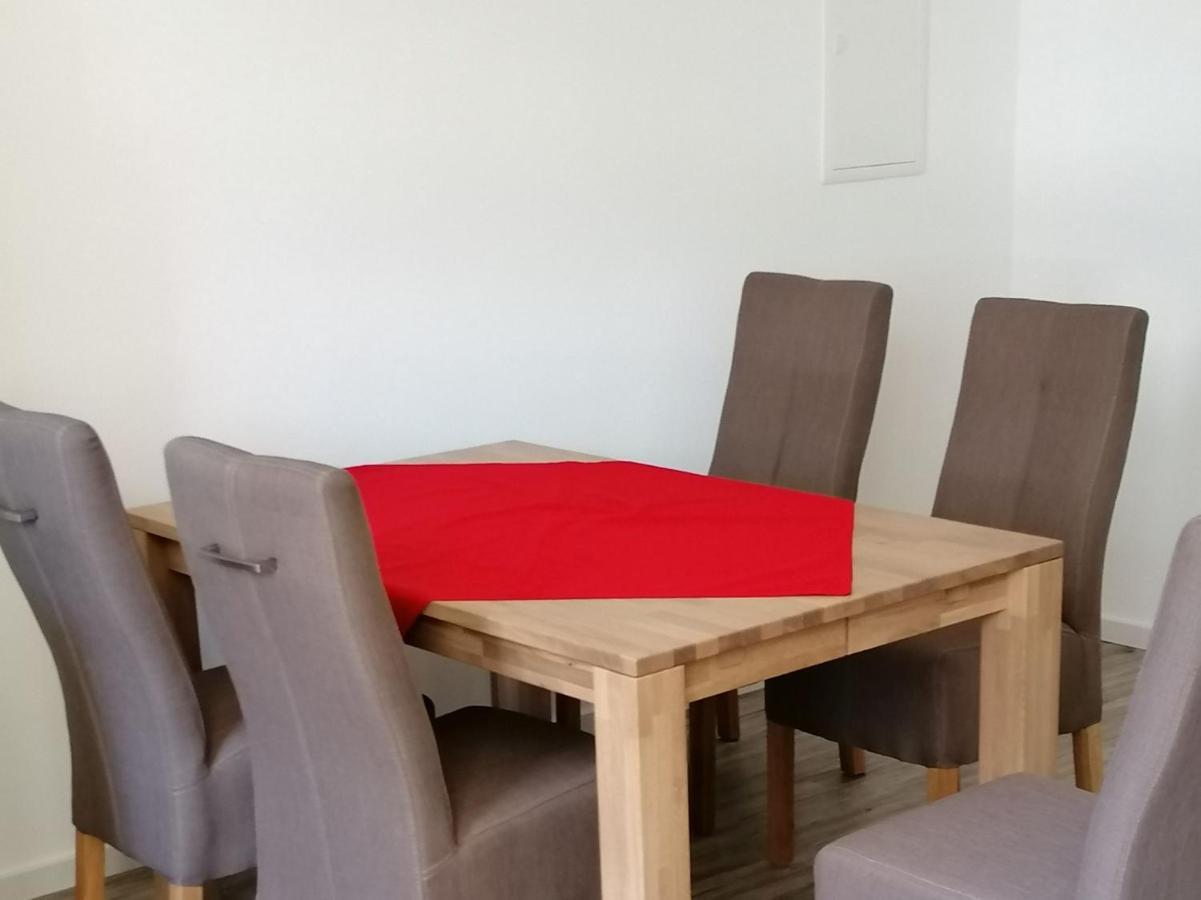 Jogis Apartment