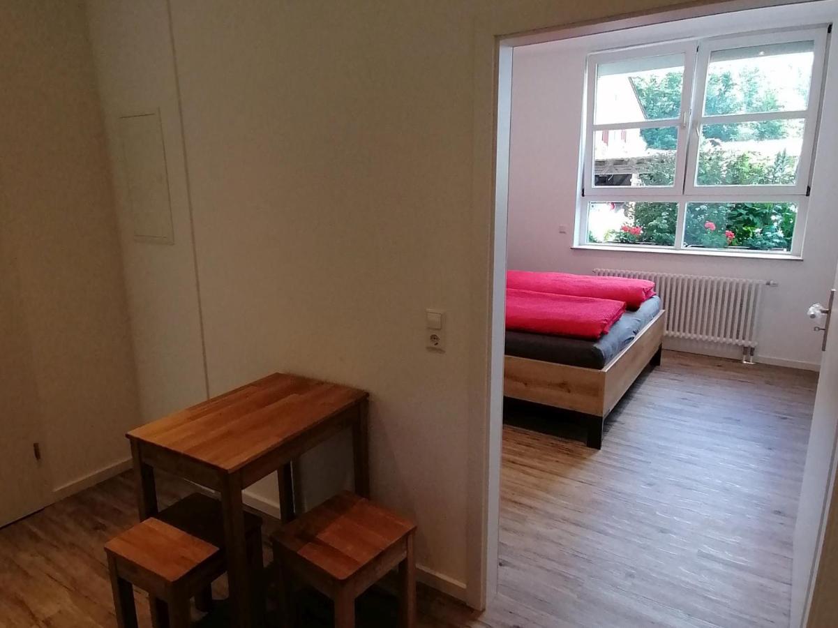 Appartement Jogis *