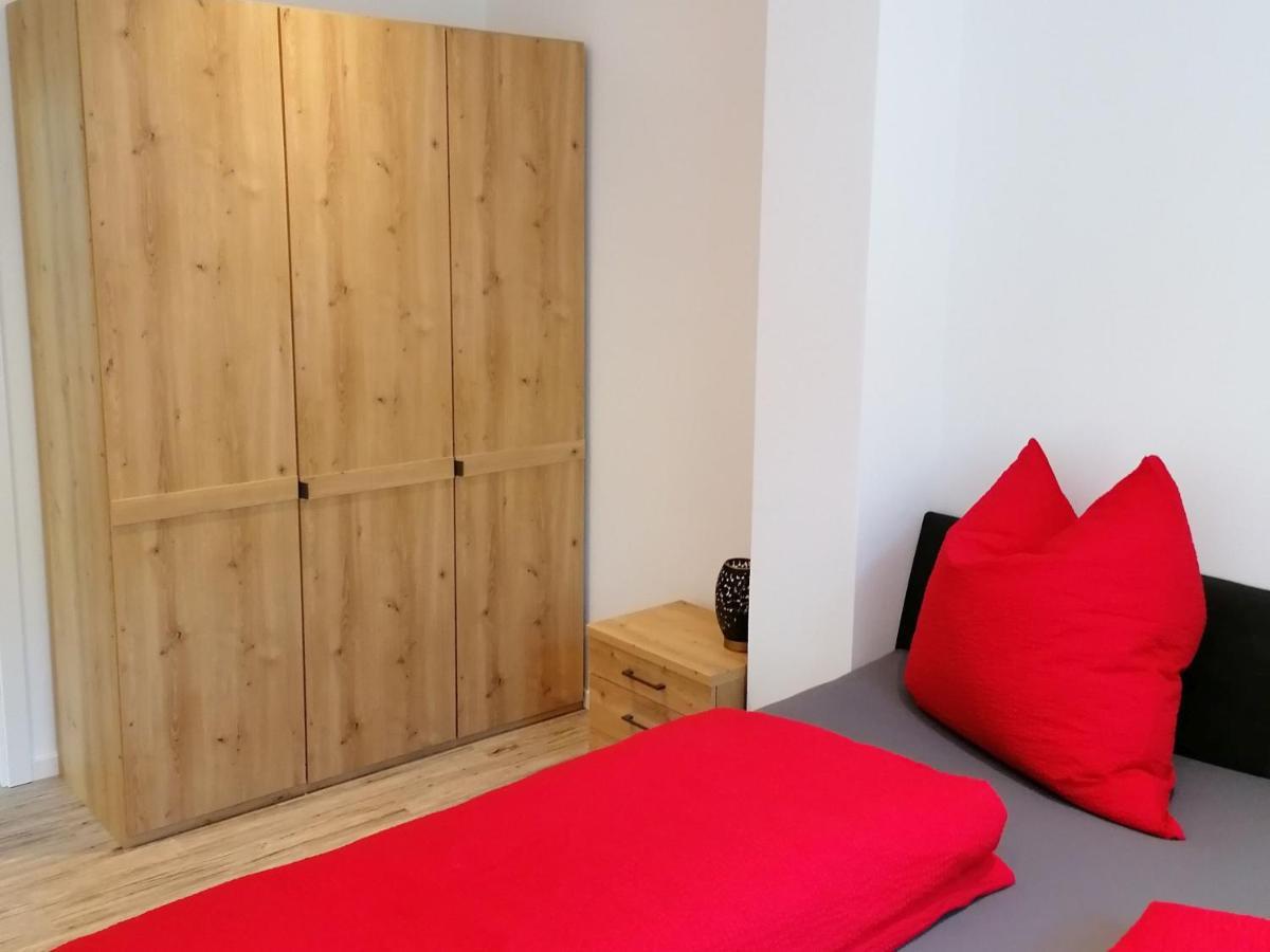 Jogis Appartement