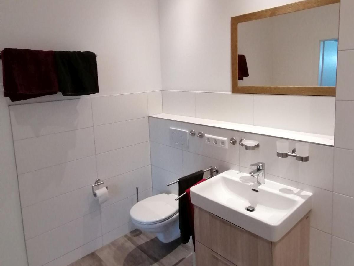 Jogis Appartement *