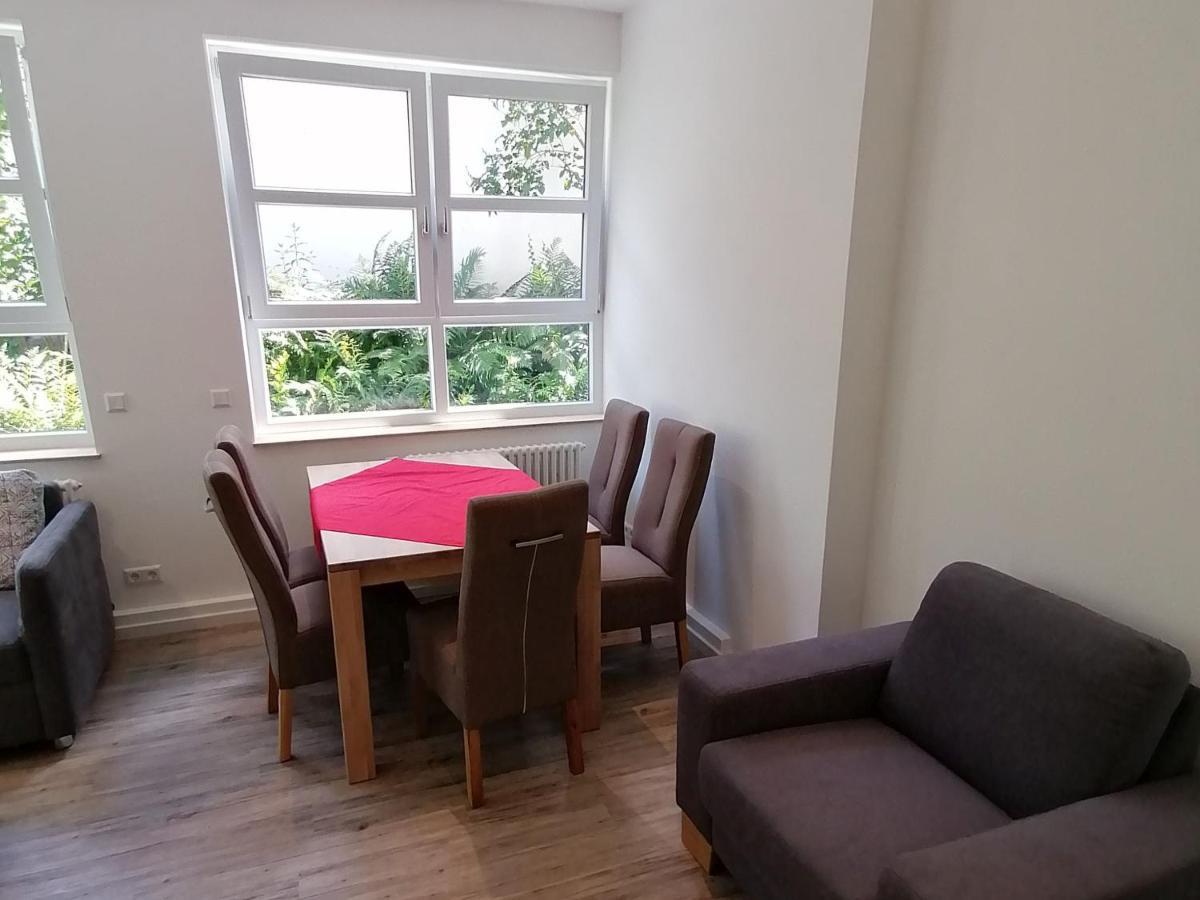 Jogis Apartment