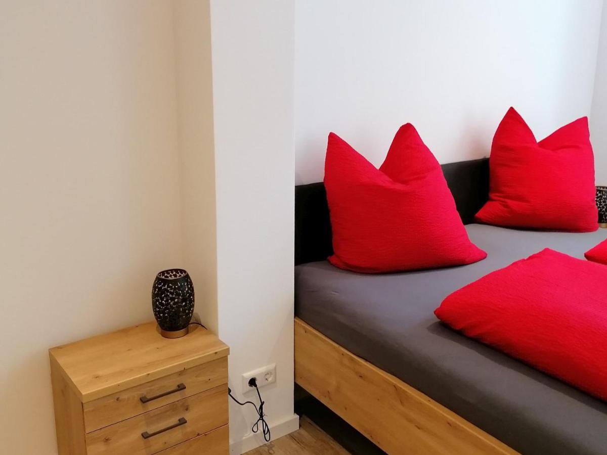 Jogis Appartement *