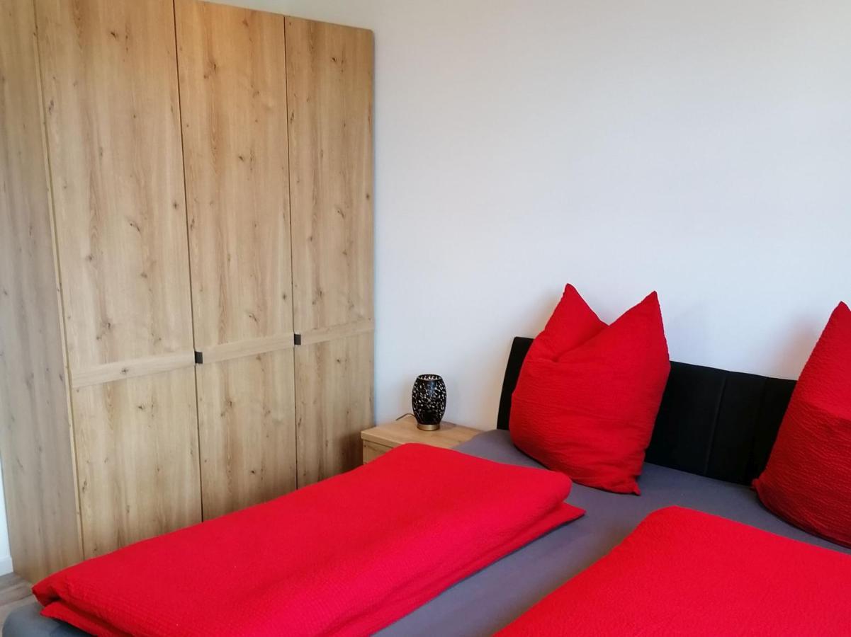 Jogis Appartement *