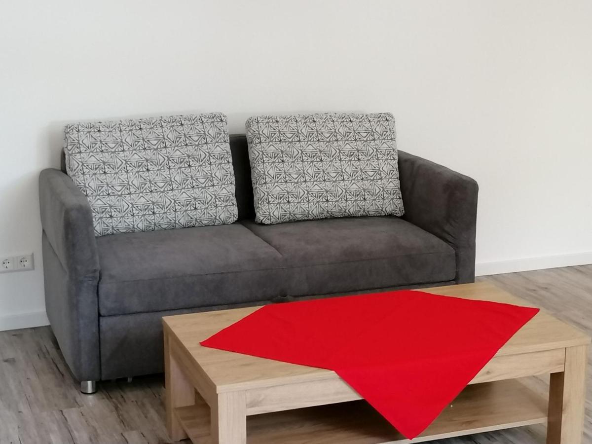 Appartement Jogis