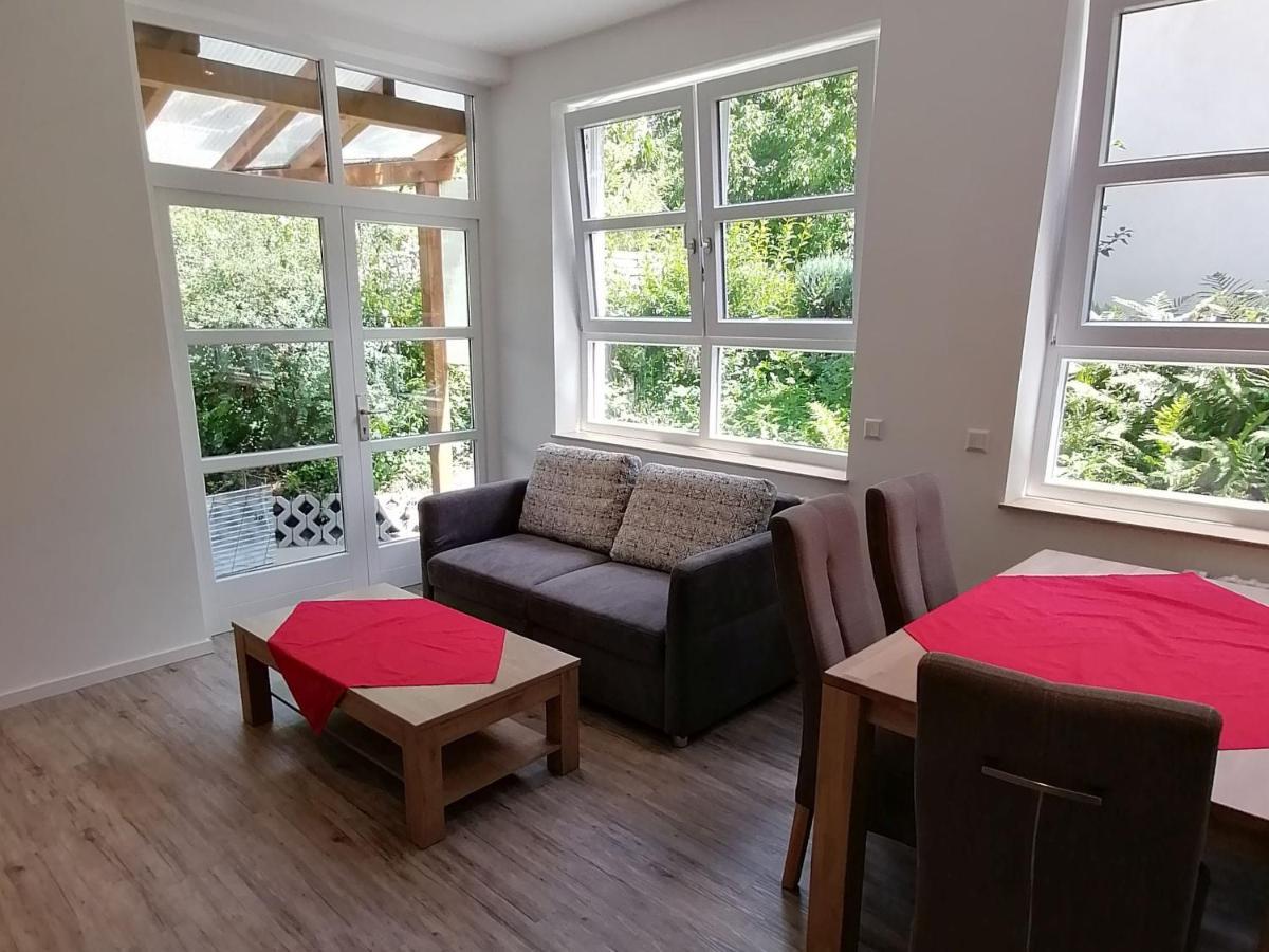 Jogis Apartment Freiburg im Breisgau