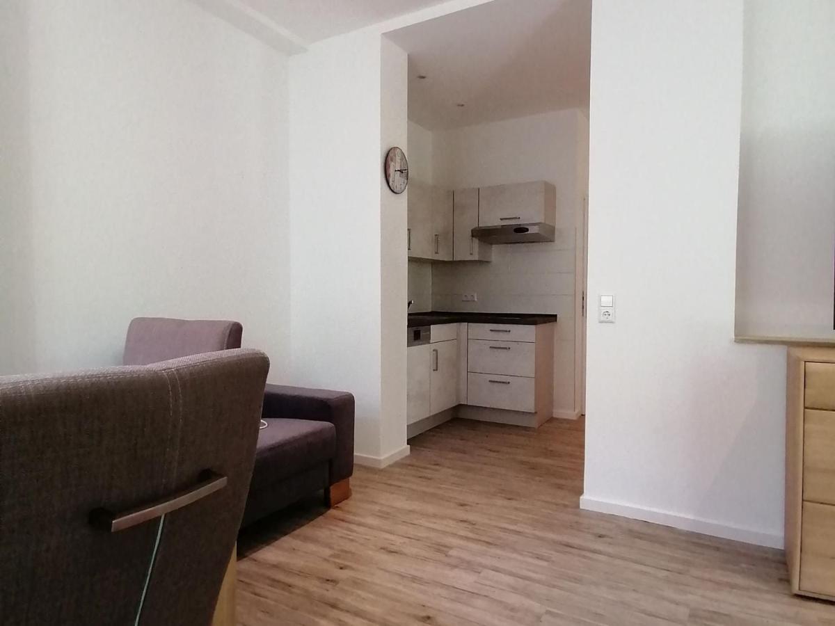Apartment Jogis Freiburg im Breisgau