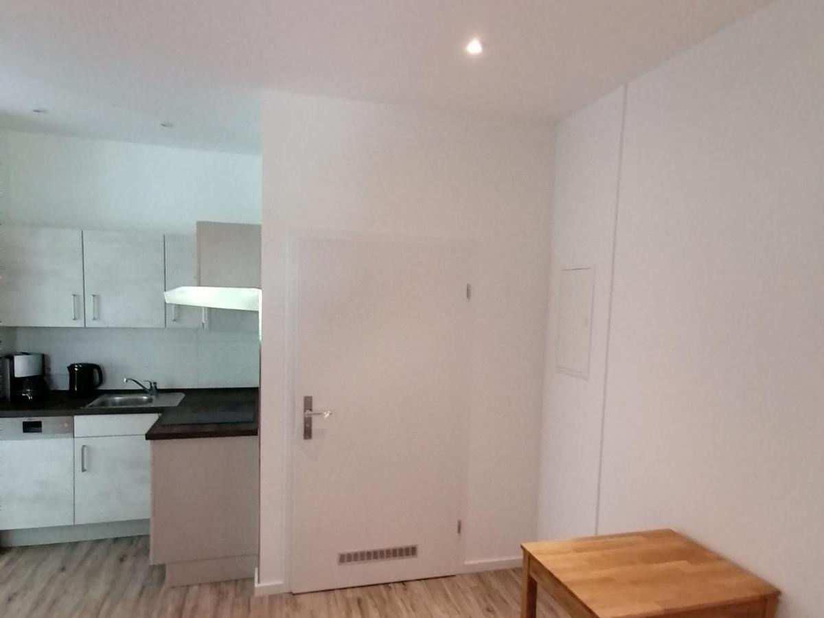 Jogis Appartement *