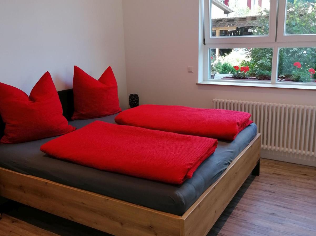 Jogis Appartement
