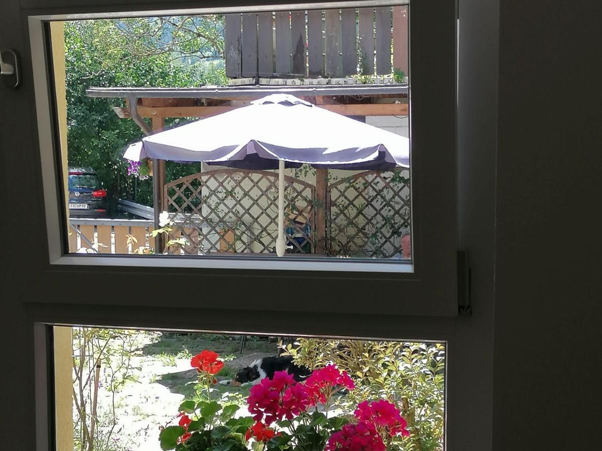 Appartement Jogis