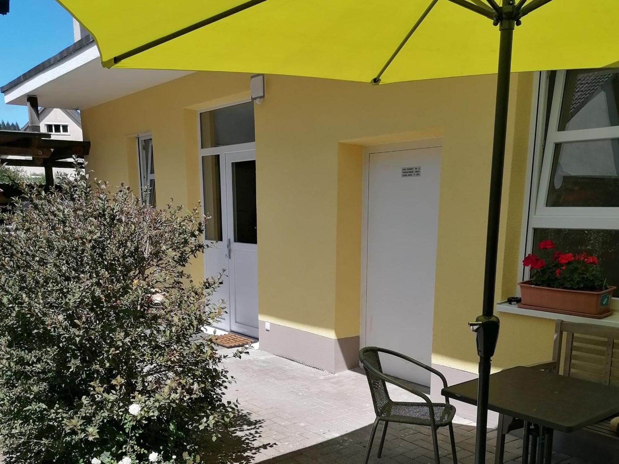 Apartment Jogis Freiburg im Breisgau